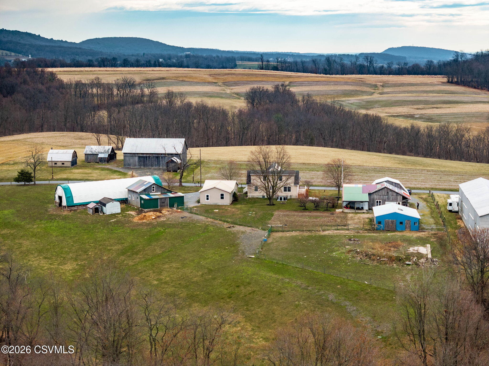 9 Katys Church Road Danville, PA 17821 - Photo 15 of 30 Gallery Image 15