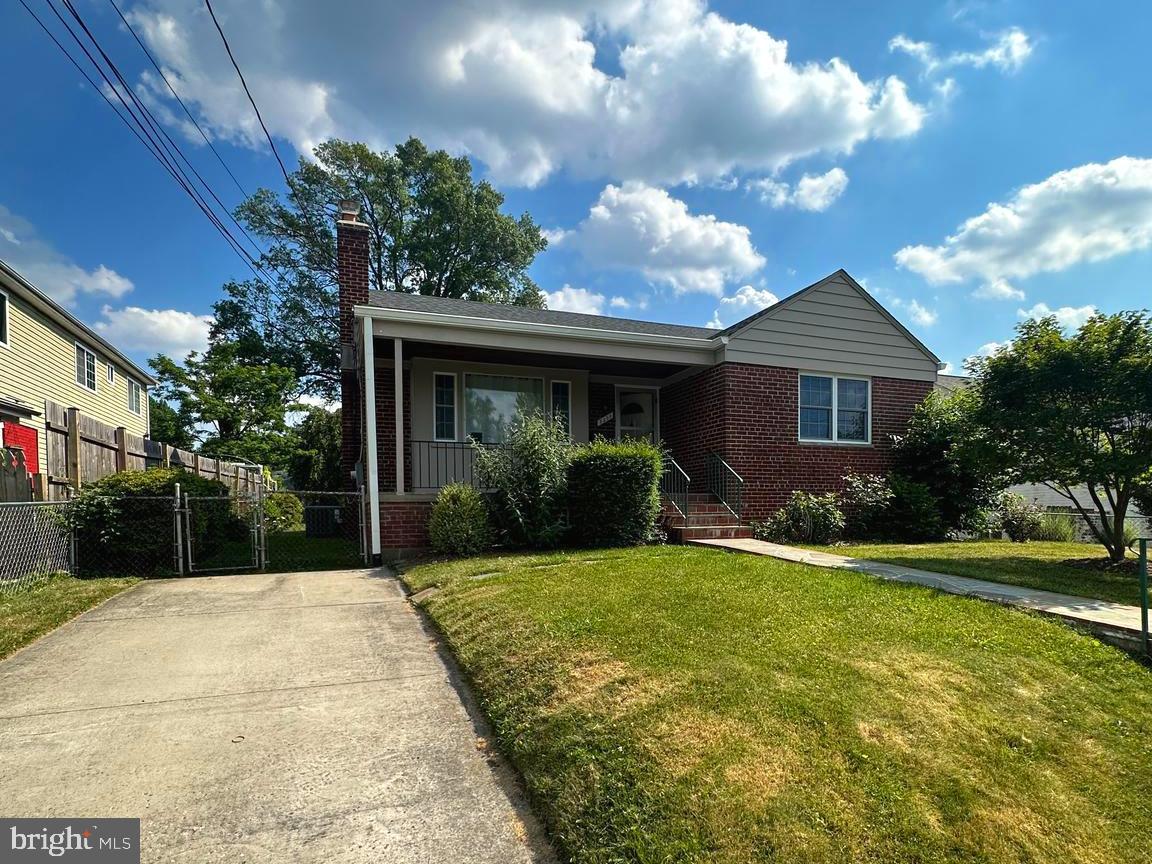 2306 Dennis Avenue Silver Spring, MD 20902 - Photo 1 of 19