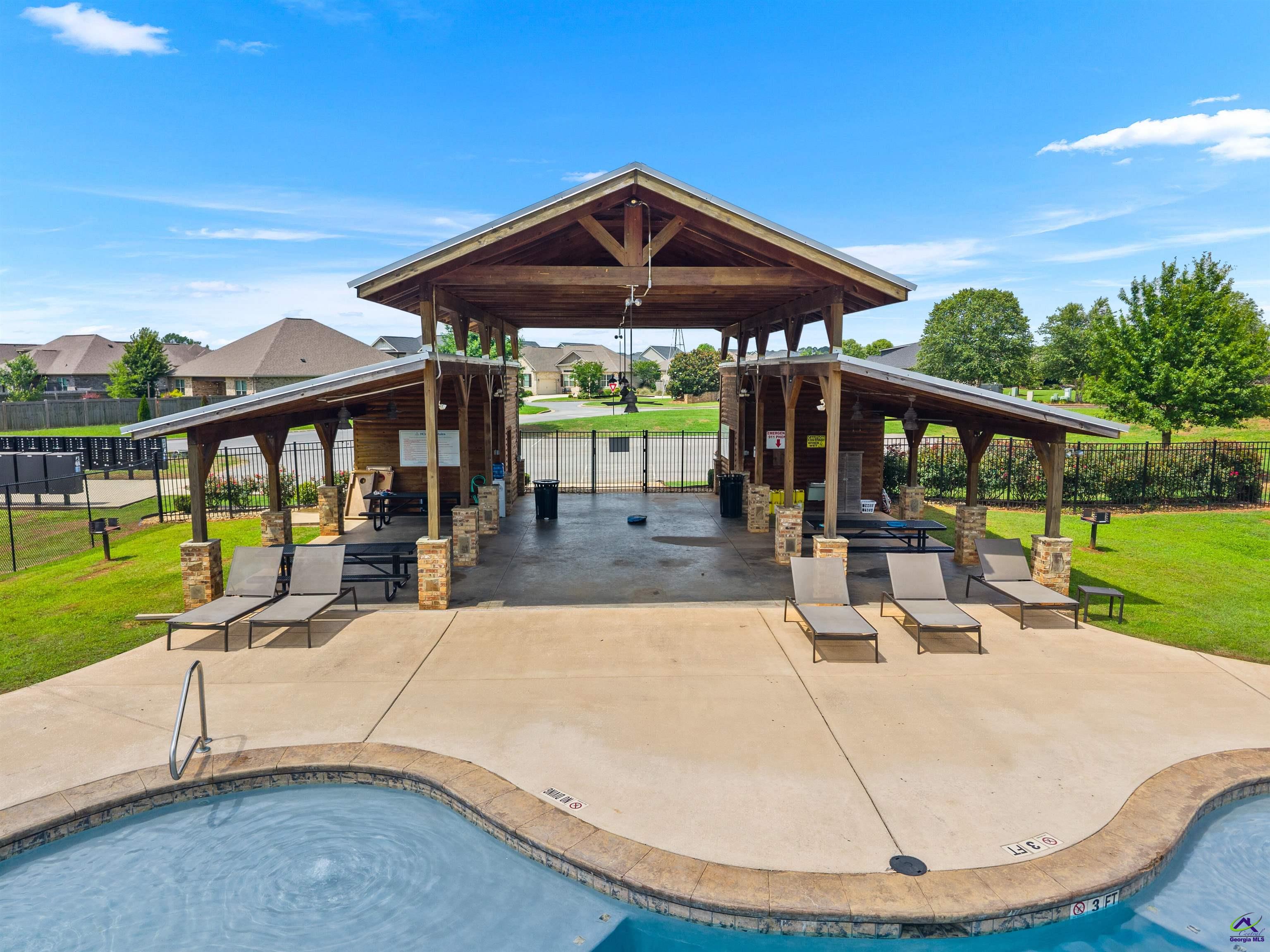 138 Farmers Way Perry, GA 31069 - Photo 74 of 75 Gallery Image 74