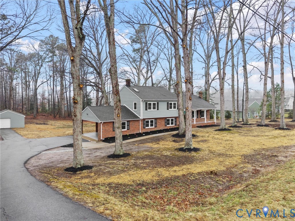 148 North Courthouse Road North Chesterfield, VA 23236 - Photo 1 of 65