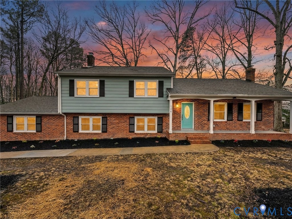 148 North Courthouse Road North Chesterfield, VA 23236 - Photo 2 of 65