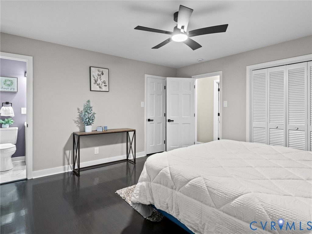 148 North Courthouse Road North Chesterfield, VA 23236 - Photo 26 of 65