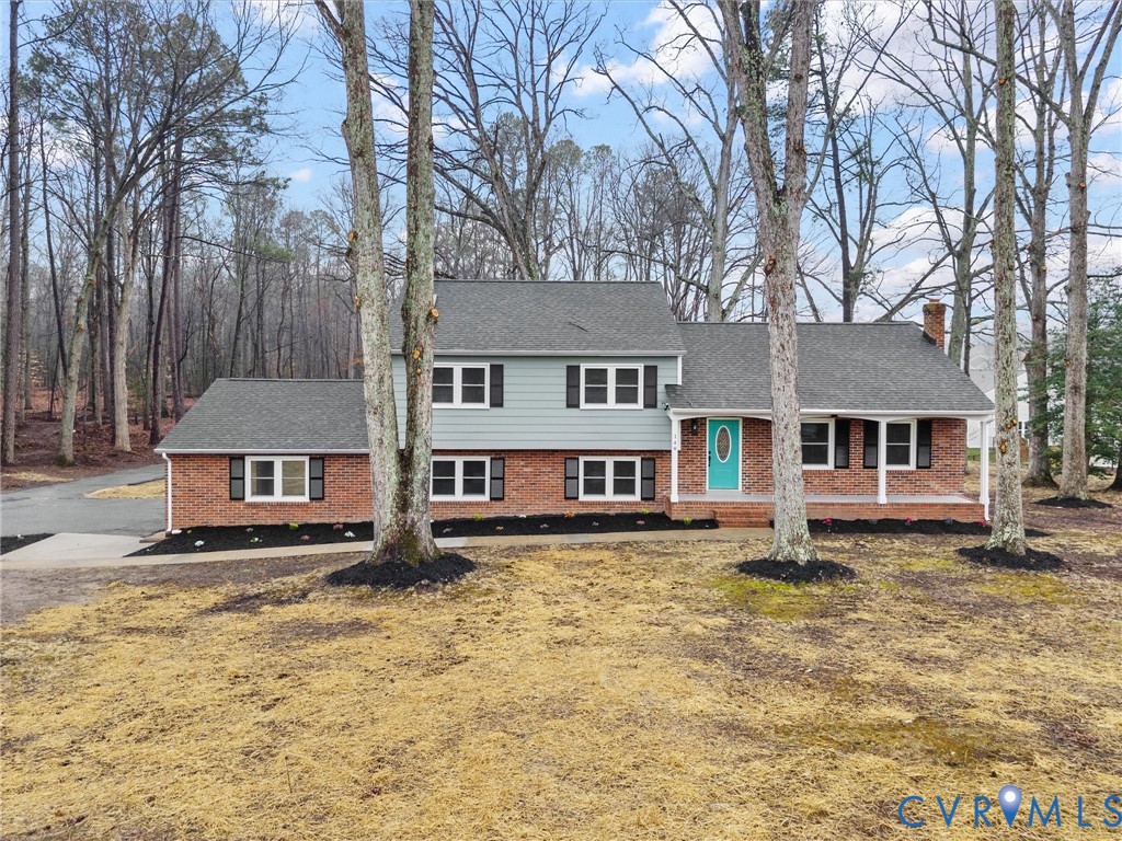 148 North Courthouse Road North Chesterfield, VA 23236 - Photo 3 of 65