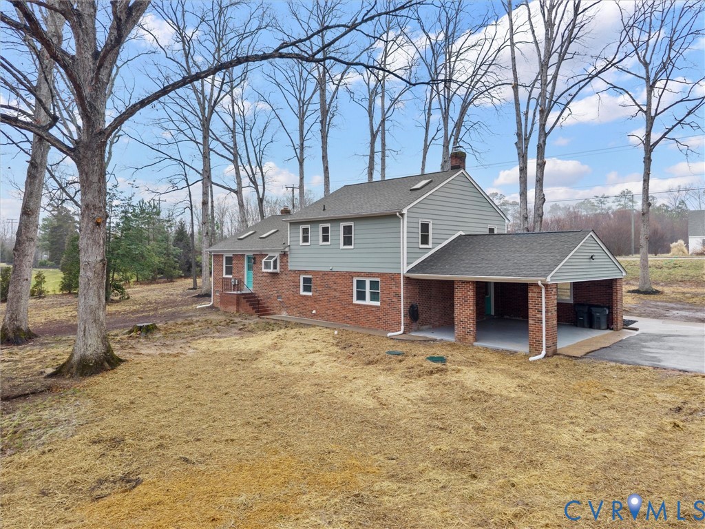 148 North Courthouse Road North Chesterfield, VA 23236 - Photo 5 of 65