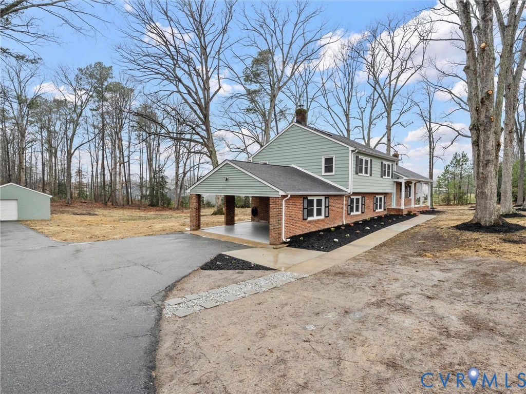 148 North Courthouse Road North Chesterfield, VA 23236 - Photo 51 of 65