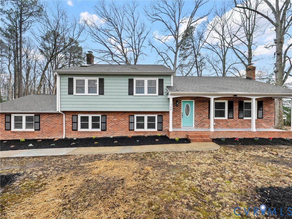 148 North Courthouse Road North Chesterfield, VA 23236 - Photo 52 of 65