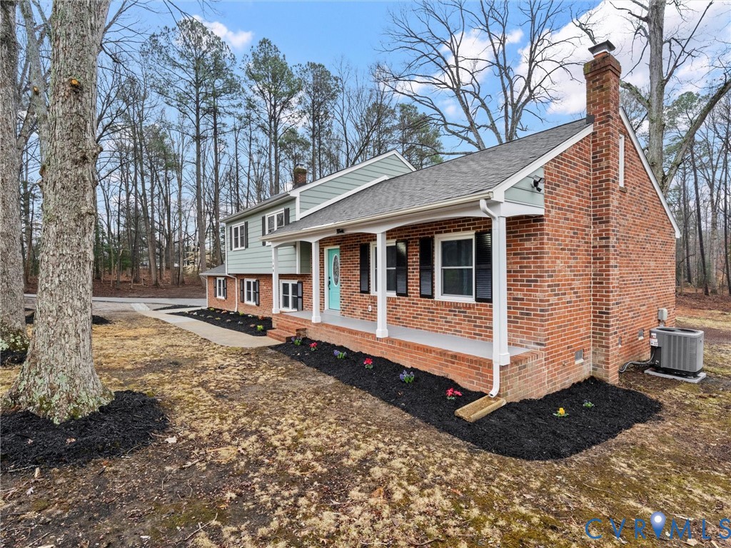 148 North Courthouse Road North Chesterfield, VA 23236 - Photo 53 of 65