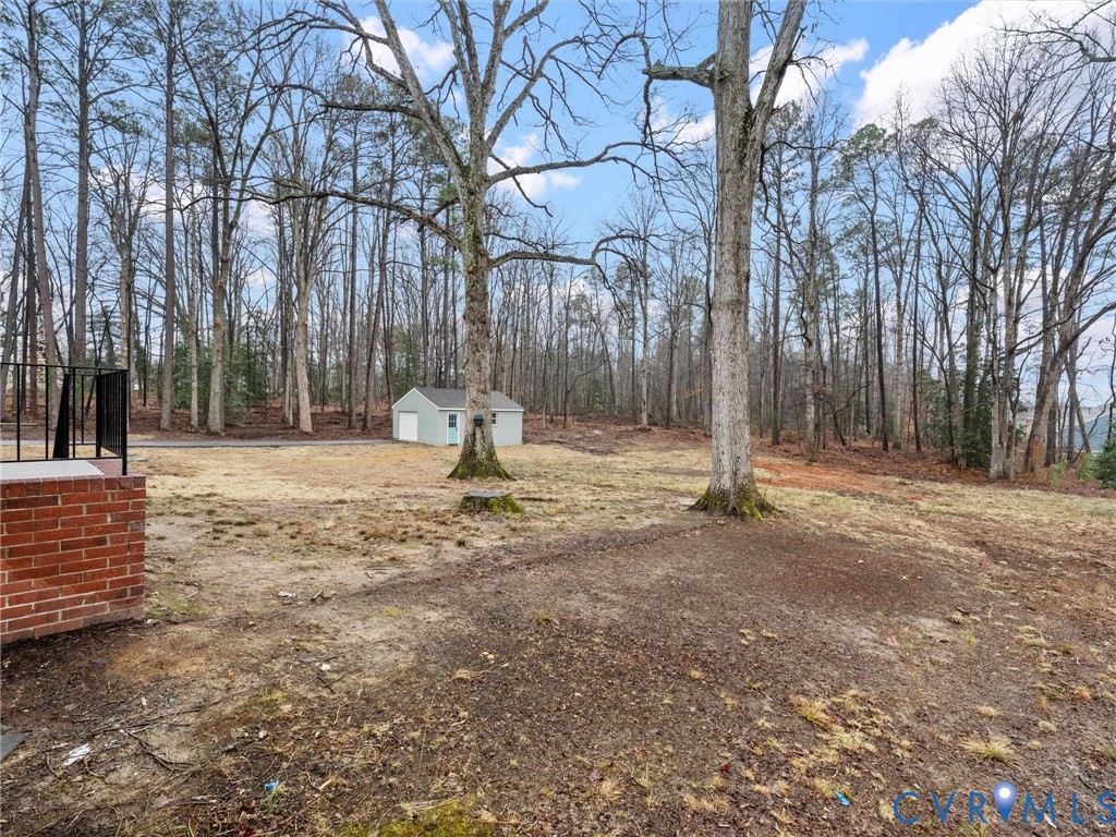 148 North Courthouse Road North Chesterfield, VA 23236 - Photo 54 of 65