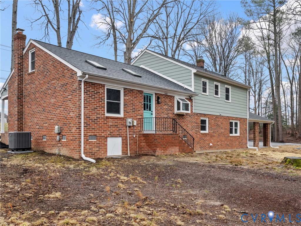 148 North Courthouse Road North Chesterfield, VA 23236 - Photo 55 of 65