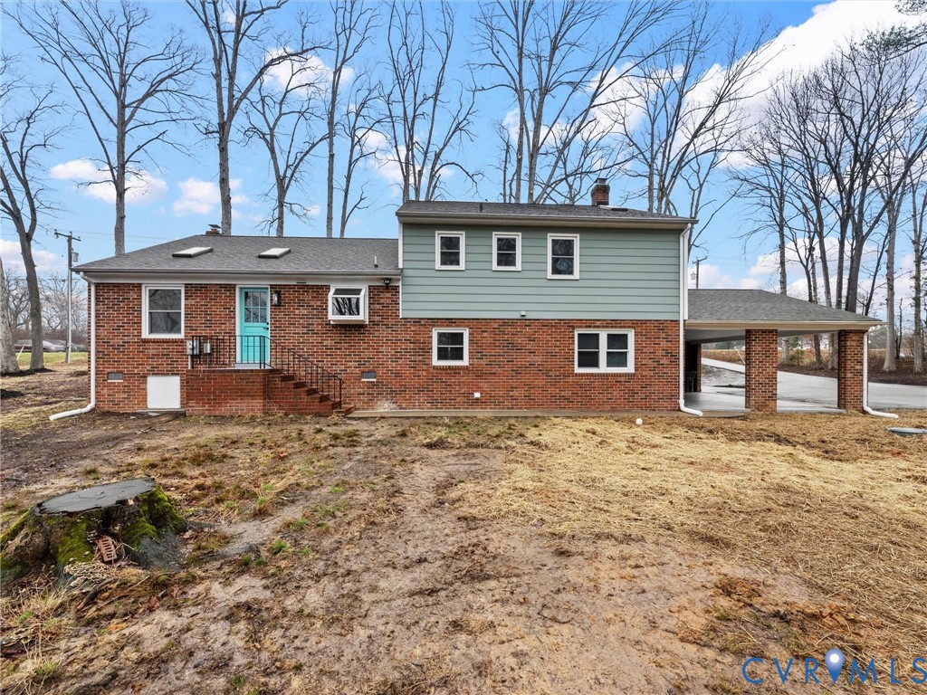 148 North Courthouse Road North Chesterfield, VA 23236 - Photo 56 of 65