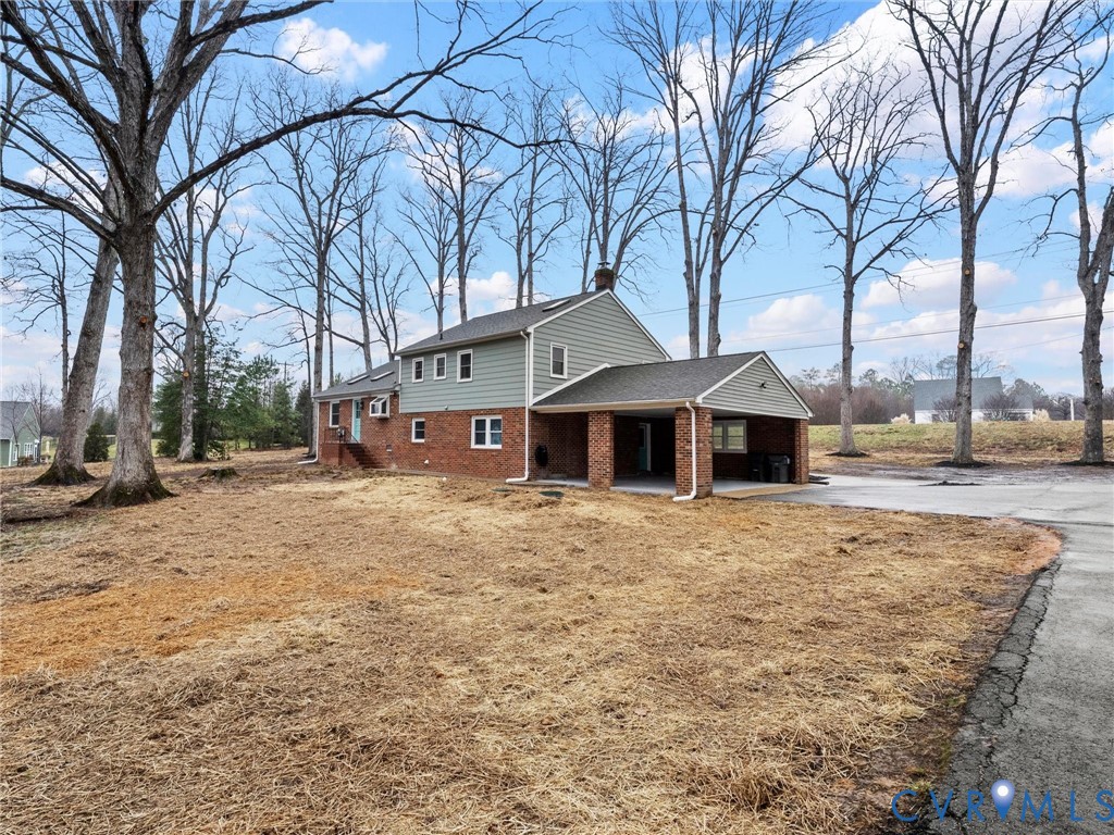 148 North Courthouse Road North Chesterfield, VA 23236 - Photo 57 of 65
