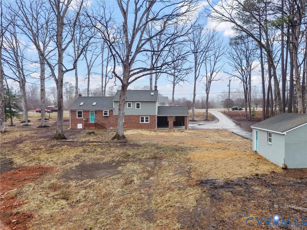 148 North Courthouse Road North Chesterfield, VA 23236 - Photo 63 of 65