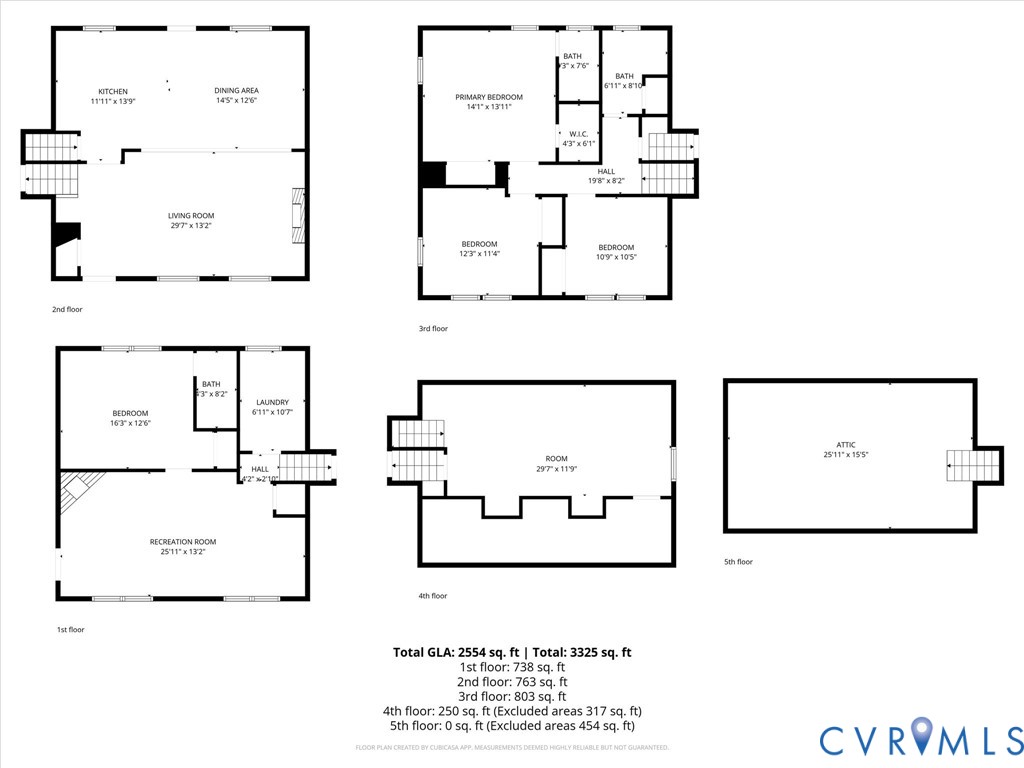 148 North Courthouse Road North Chesterfield, VA 23236 - Photo 65 of 65