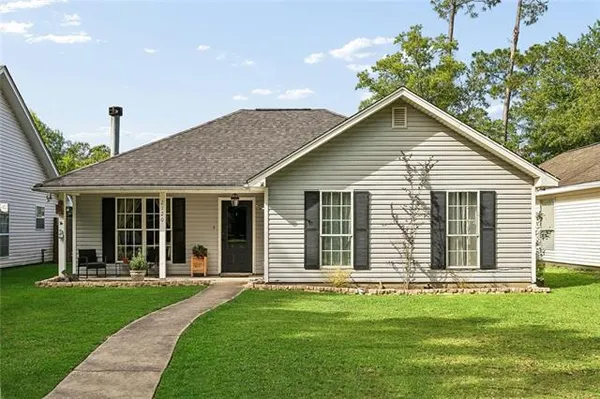 $190,000 | 2120 Teal Street, Slidell, LA 70460