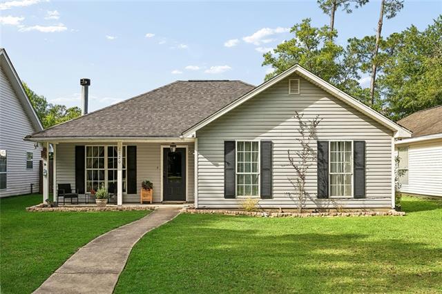 2120 Teal Street Slidell, LA 70460 - Photo 1 of 16
