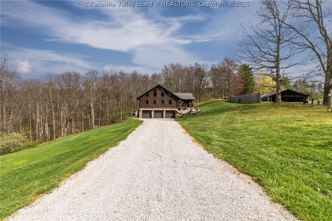 114 Weather Ridge Road Spencer, WV 25276 - Photo 49 of 50 Gallery Image 49