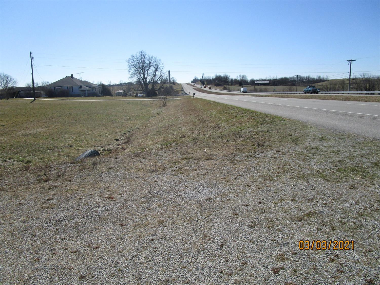 1 Louisville Road Salvisa, KY 40372 - Photo 18 of 35 Photo 18
