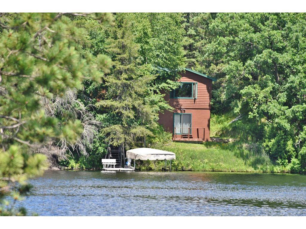 8832 North River Road Hayward, WI 54843 - Photo 1 of 1