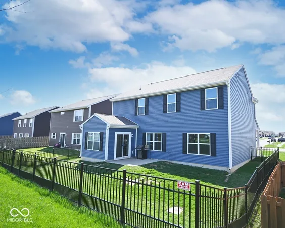 $2,450 | 2441 Shadowbrook Trace, Greenwood, IN 46143