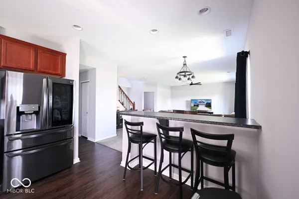 $2,450 | 2441 Shadowbrook Trace, Greenwood, IN 46143