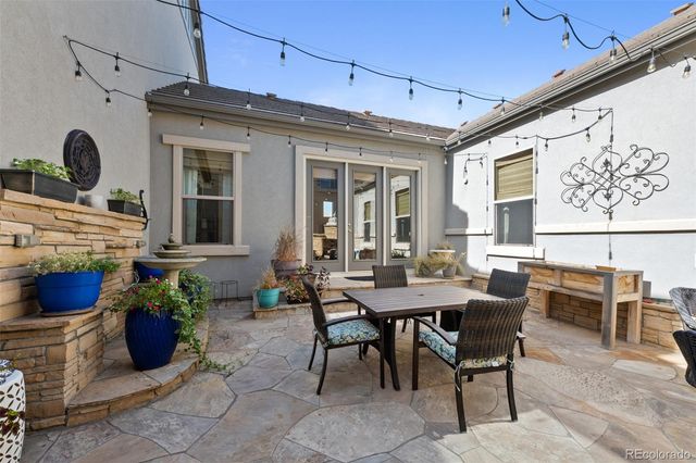 $1,125,000 | 10323 Bluffmont Drive, Lone Tree, CO 80124