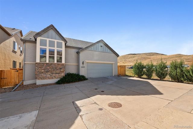 $1,125,000 | 10323 Bluffmont Drive, Lone Tree, CO 80124