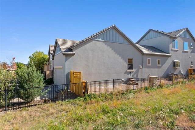 $1,125,000 | 10323 Bluffmont Drive, Lone Tree, CO 80124