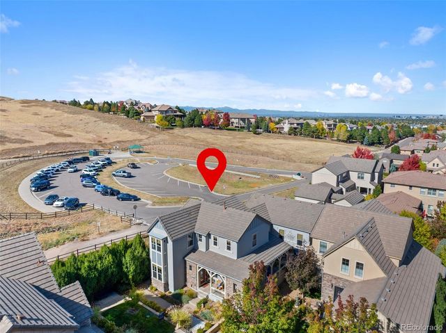 $1,125,000 | 10323 Bluffmont Drive, Lone Tree, CO 80124