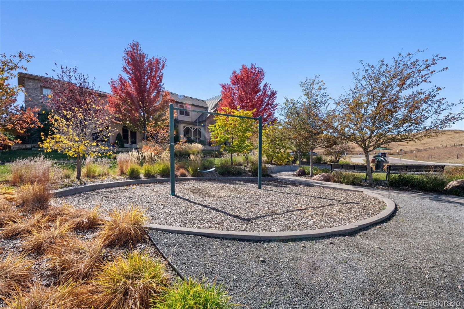 10323 Bluffmont Drive Lone Tree, CO 80124 - Photo 47 of 48