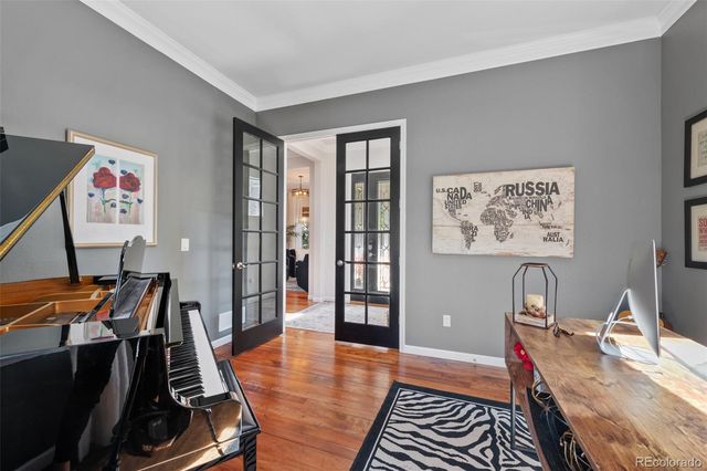 $1,125,000 | 10323 Bluffmont Drive, Lone Tree, CO 80124