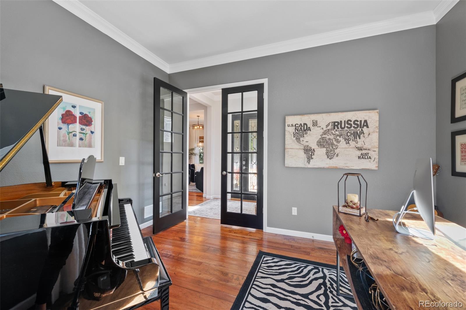 10323 Bluffmont Drive Lone Tree, CO 80124 - Photo 5 of 48