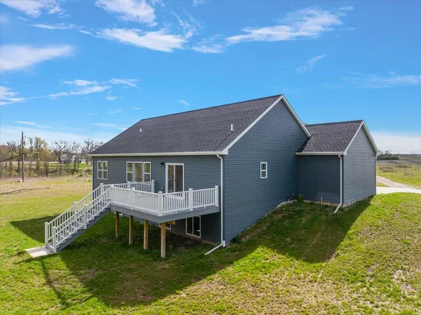 $639,900 | 8275 McArthur Avenue Northeast, Belding, MI 48809