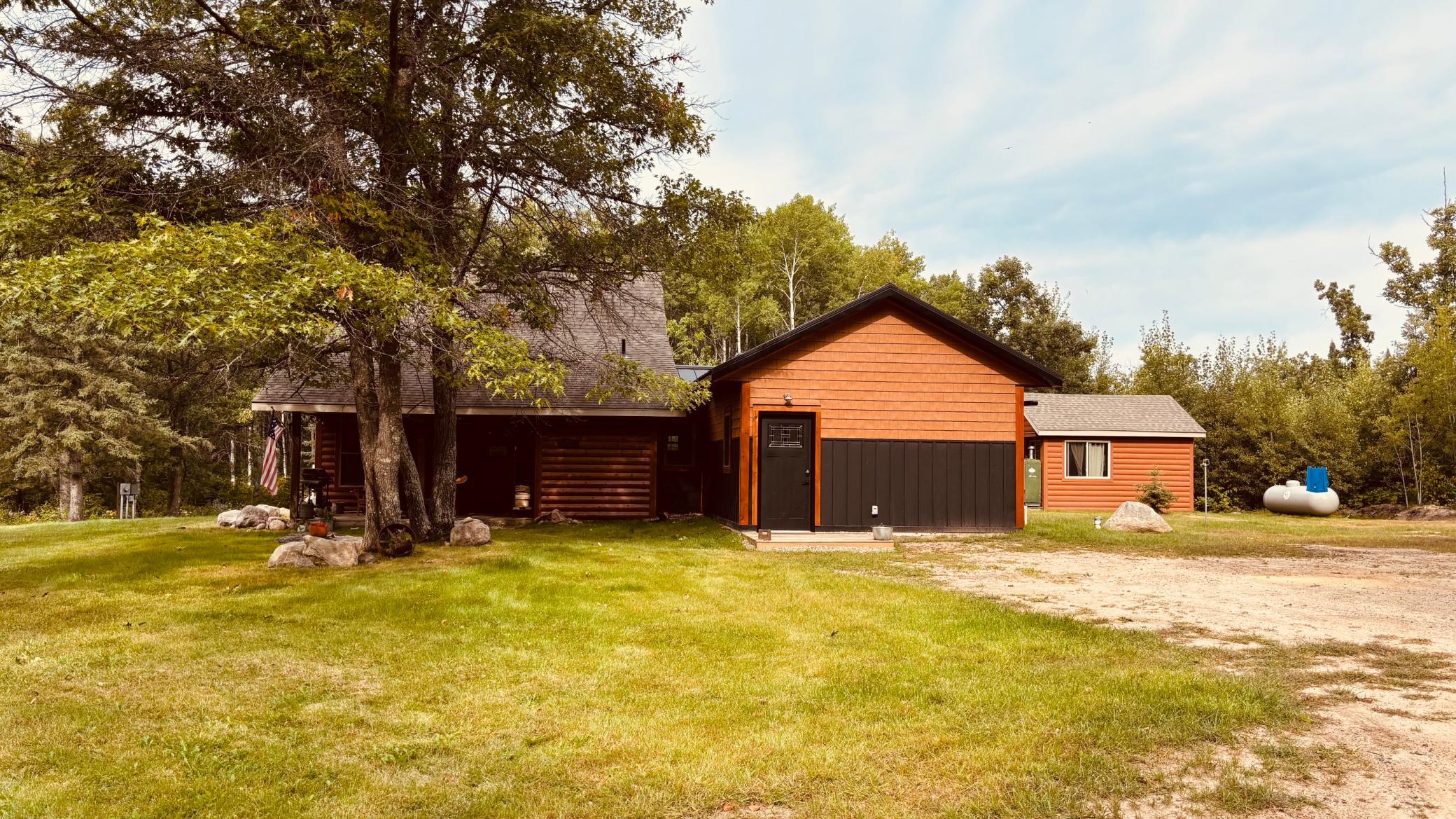 39446 Old Backboard Road Laporte, MN 56461 - Photo 25 of 31 Gallery Image 25