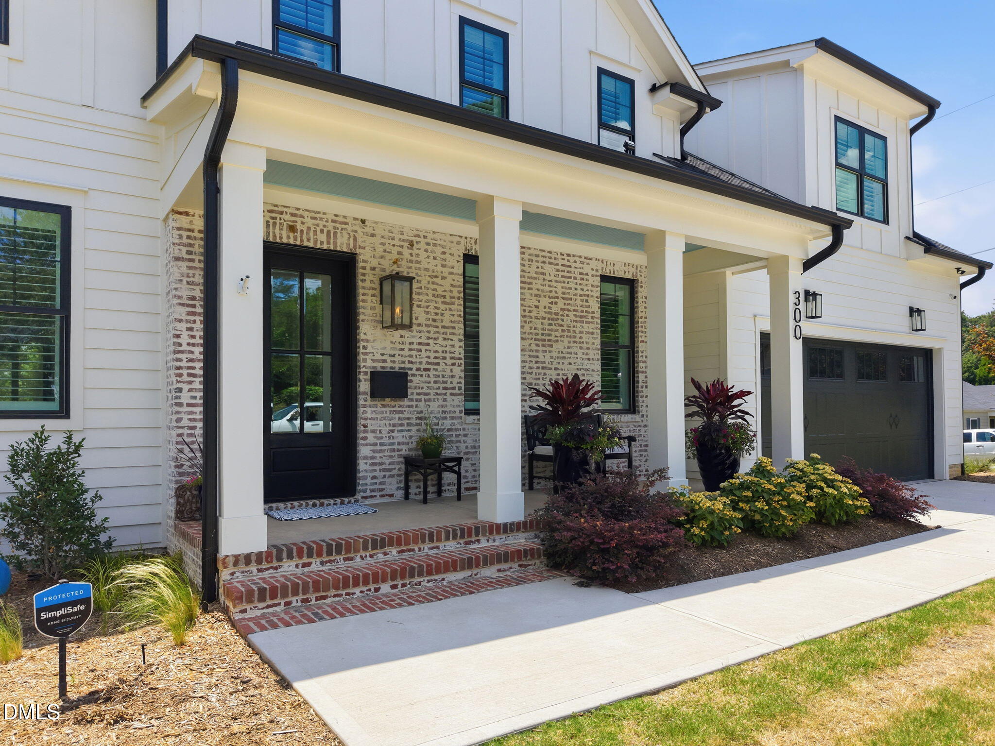 300 Plainview Avenue Raleigh, NC 27604 - Photo 2 of 43 6-web-or-mls-DJI_20260611140801_0480_D c