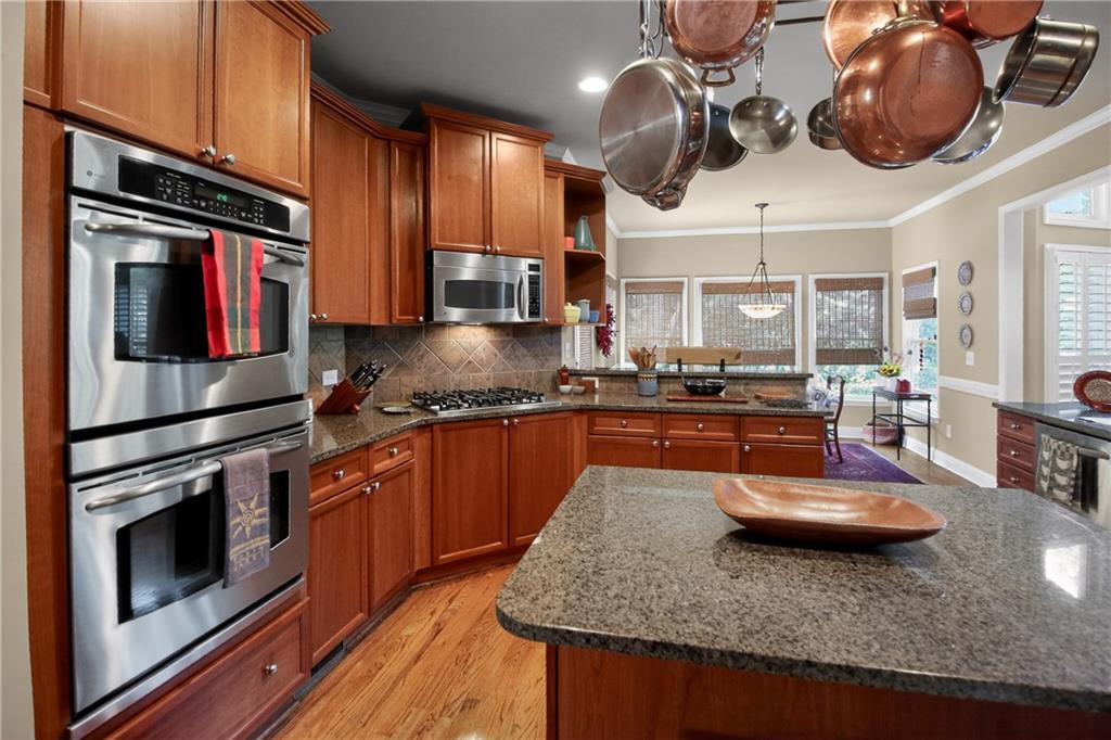 37 Teaberry Trail Dallas, GA 30132 - Photo 9 of 42