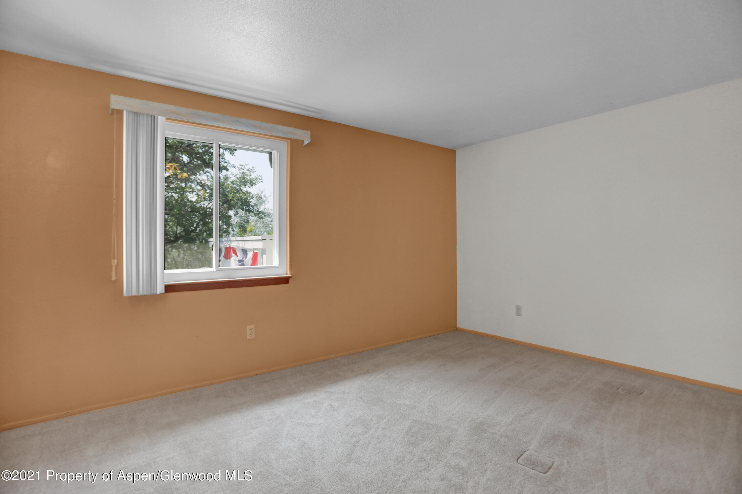 770 Bridger Circle Craig, CO 81625 - Photo 18 of 32 a view of an empty room with a window