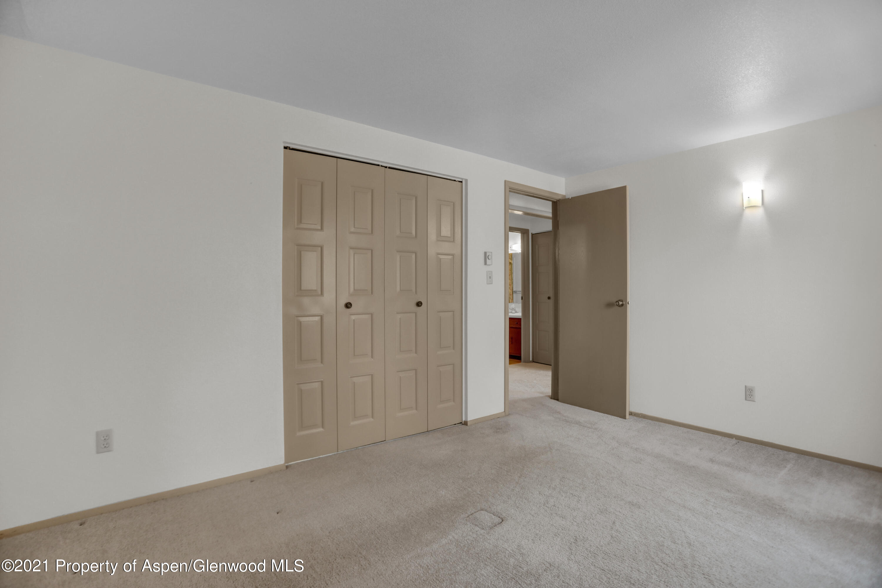 770 Bridger Circle Craig, CO 81625 - Photo 19 of 32 a view of an empty room