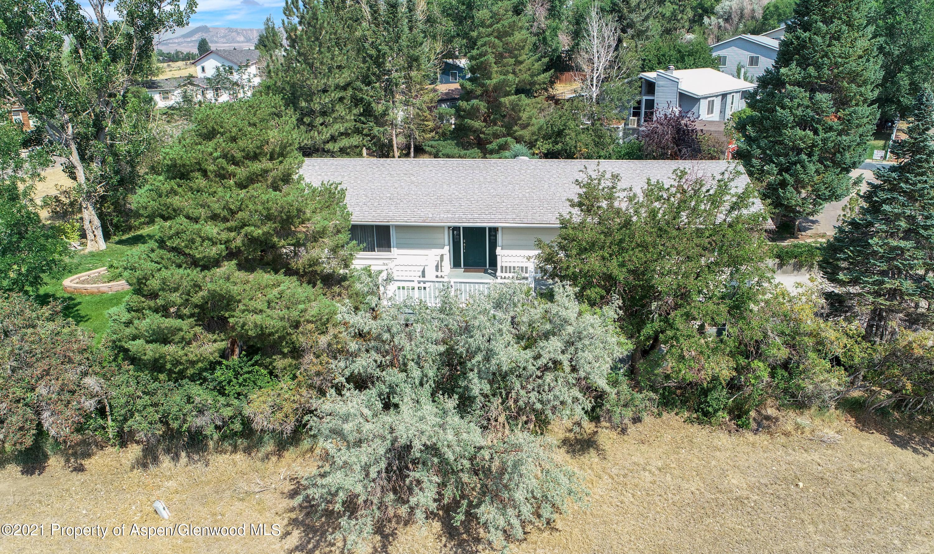 770 Bridger Circle Craig, CO 81625 - Photo 2 of 32 an aerial view of a house