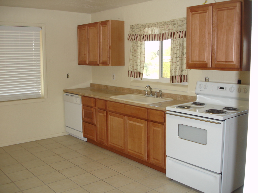 225 South Starr Road Apache Junction, AZ 85119 - Photo 7 of 16 Kitchen