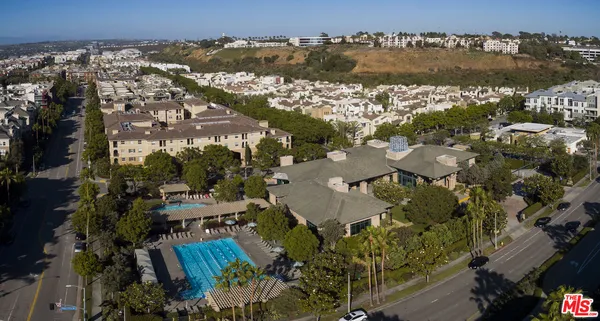 $1,299,000 | 5935 Playa Vista Drive, Unit 410, Playa Vista, CA 90094