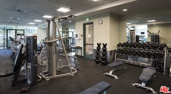 $1,299,000 | 5935 Playa Vista Drive, Unit 410, Playa Vista, CA 90094