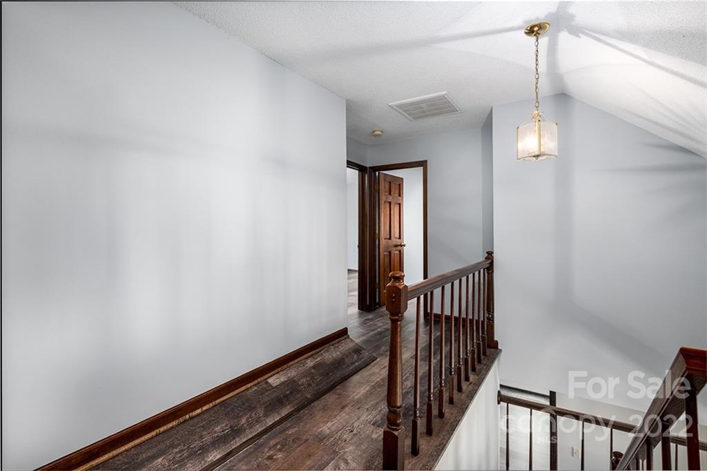 211 Westwood Drive Morganton, NC 28655 - Photo 16 of 43 a view of a hallway with entryway