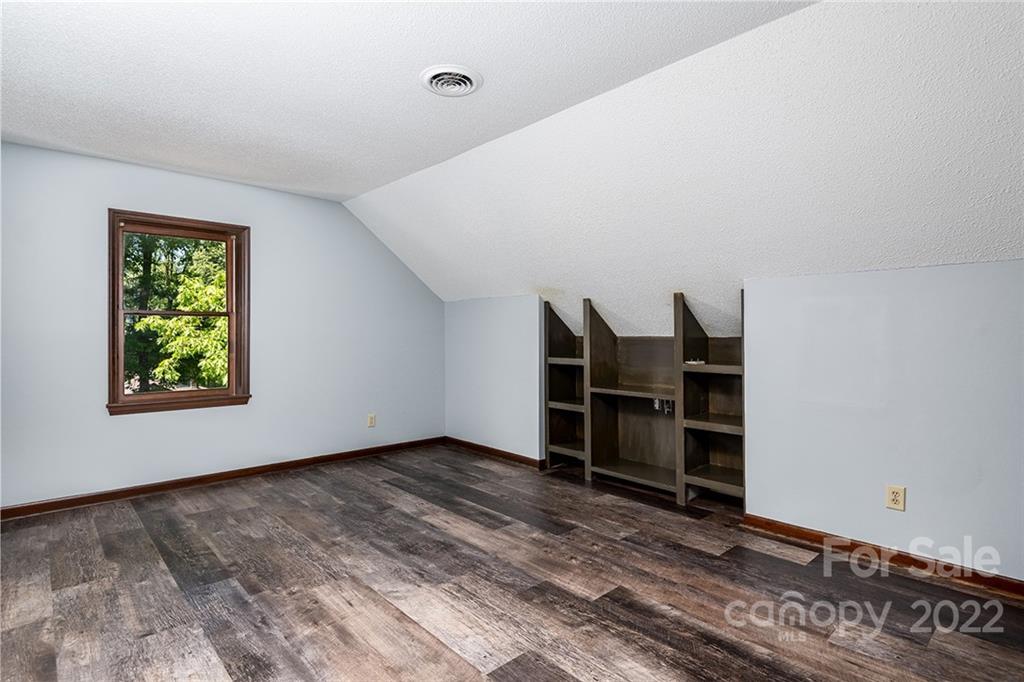 211 Westwood Drive Morganton, NC 28655 - Photo 17 of 43 a view of an empty room and window