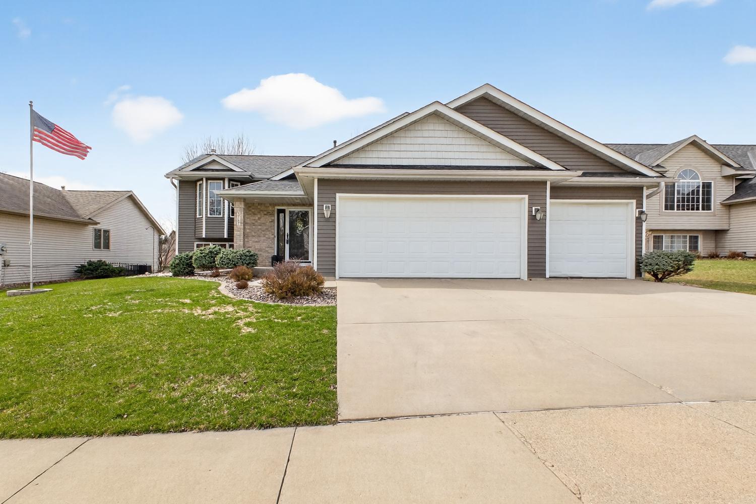 3767 13th Avenue Southwest Rochester, MN 55902 - Photo 1 of 39 Gallery Image 1