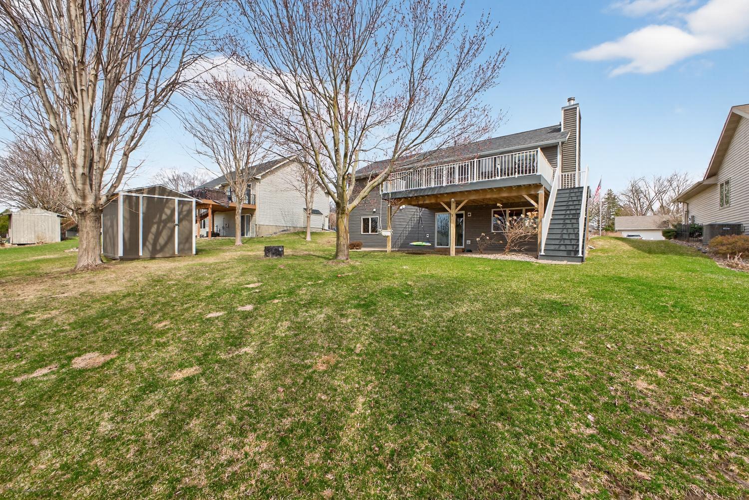3767 13th Avenue Southwest Rochester, MN 55902 - Photo 33 of 39 Gallery Image 33