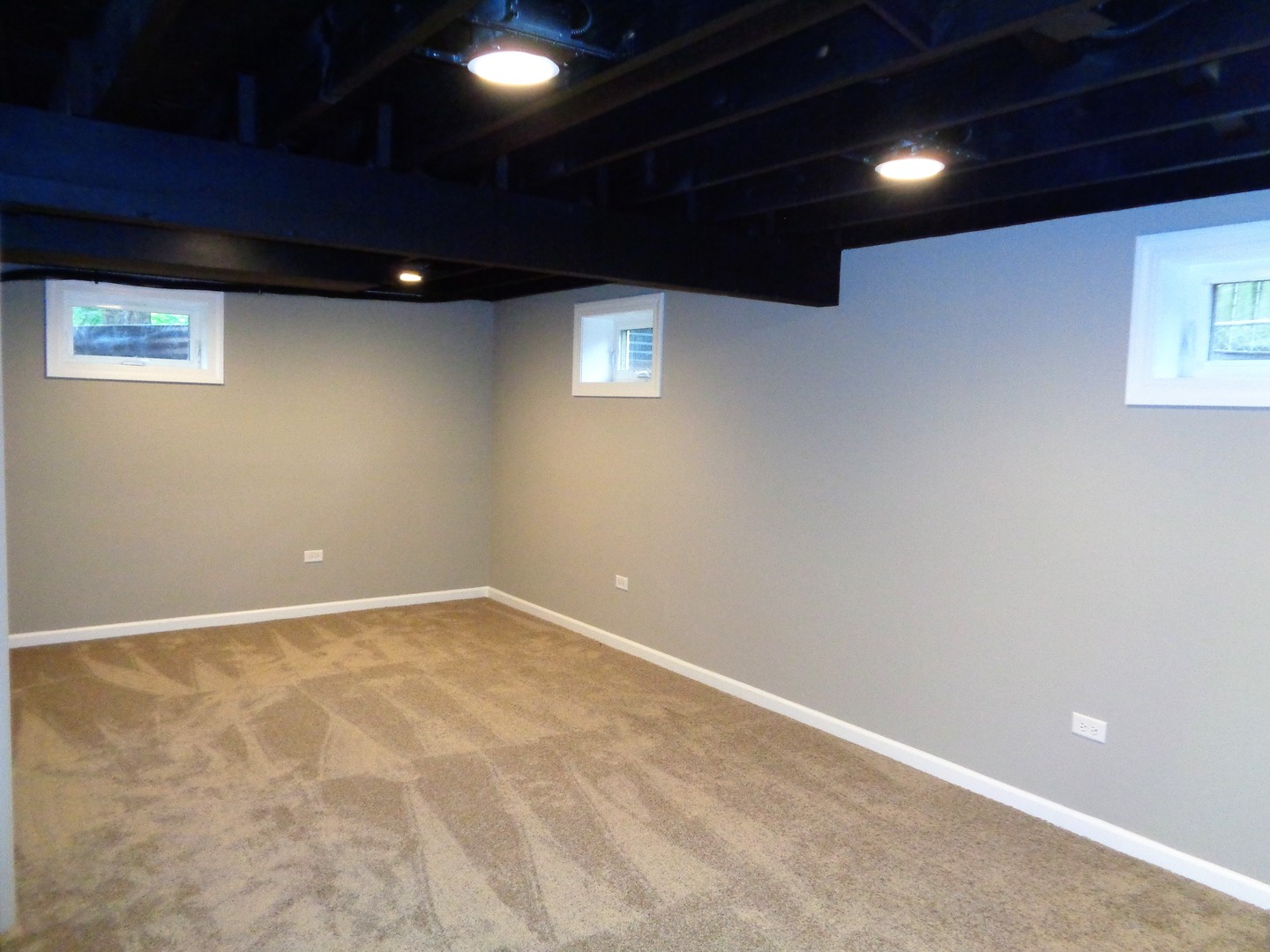 226 Seabury Road Bolingbrook, IL 60440 - Photo 16 of 24 a view of an empty room