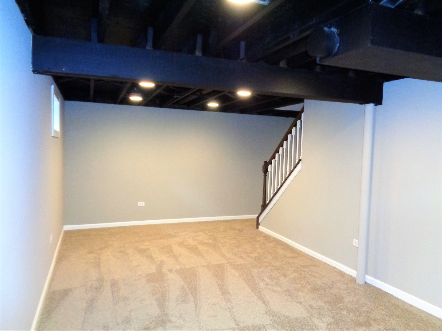 226 Seabury Road Bolingbrook, IL 60440 - Photo 17 of 24 a view of an empty room