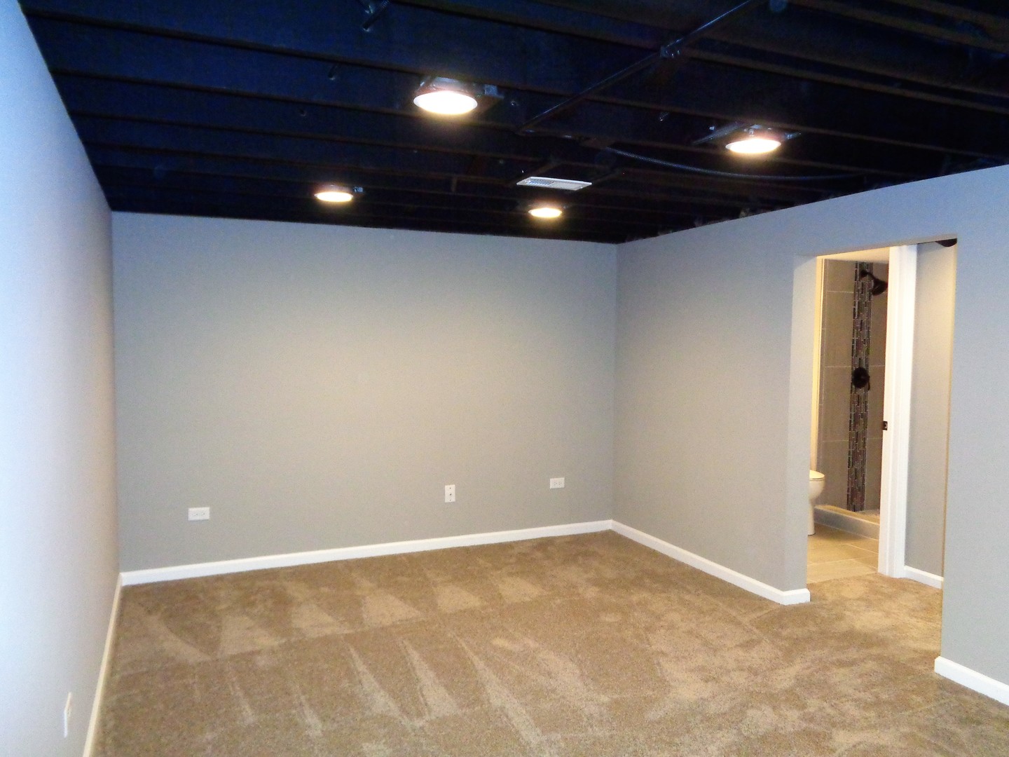 226 Seabury Road Bolingbrook, IL 60440 - Photo 18 of 24 a view of an empty room