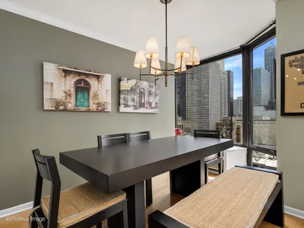 $565,000 | 50 East Bellevue Place, Unit 1804, Chicago, IL 60611