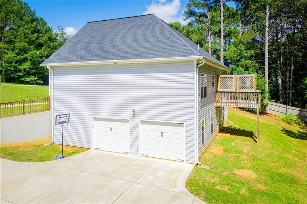 133 Pebblebrook Way Temple, GA 30179 - Photo 60 of 63